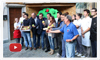 Piazza Brembana manifestazioni eventi Sagra della Mela 2014. Il video.
