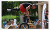 Piazza Brembana manifestazioni eventi Orobie Bike Fest 2016.