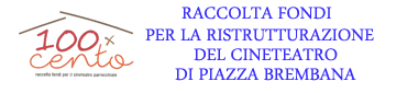 Piazza Brembana 100xcento.
