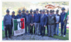 Piazza Brembana eventi 70° anniversario fondazione Gruppo Alpini F.lli Calvi.