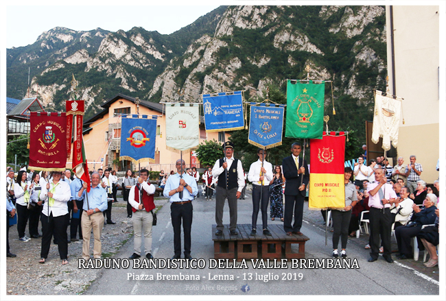 Corpo Bandistico San Martino Oltre La Goggia.