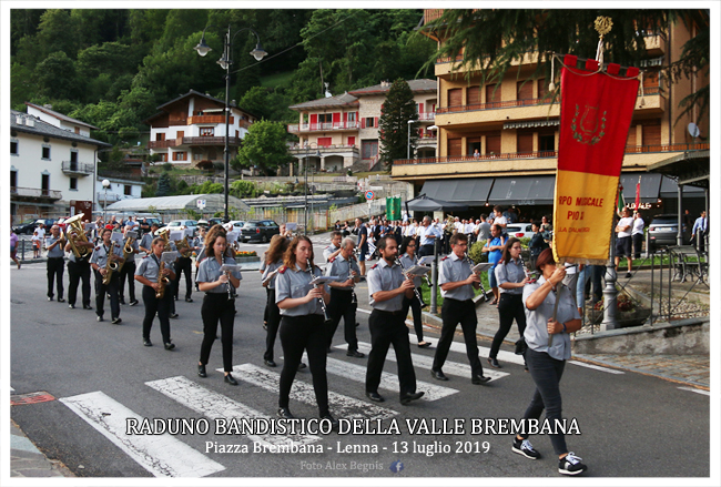 Corpo Bandistico San Martino Oltre La Goggia.