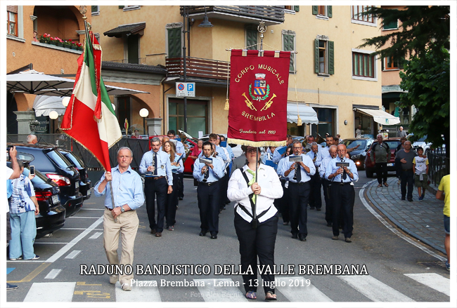 Corpo Bandistico San Martino Oltre La Goggia.