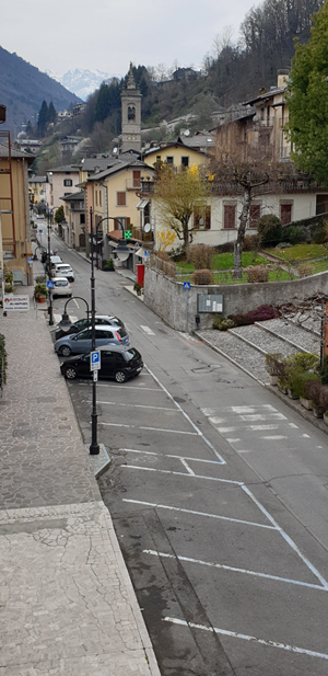 Piazza Brembana manifestazioni eventi...