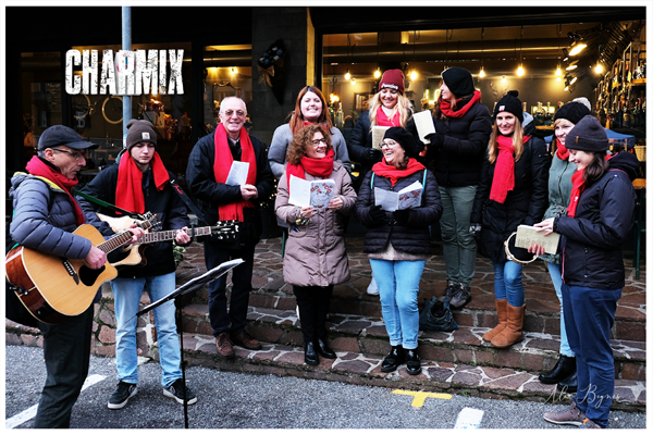 Piazza Brembana manifestazioni eventi - FESTA DELL' IMMACOLATA.