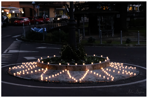 Piazza Brembana manifestazioni eventi - FESTA DELL' IMMACOLATA.