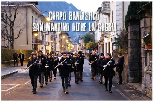Piazza Brembana manifestazioni eventi - FESTA DELL' IMMACOLATA.