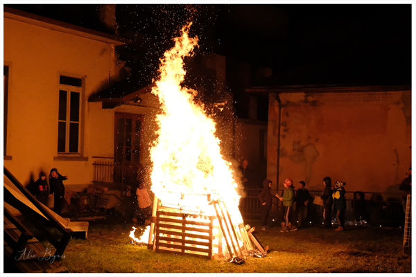 Piazza Brembana manifestazioni eventi - FESTA DELL' IMMACOLATA.