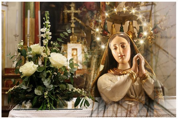 Piazza Brembana manifestazioni eventi - FESTA DELL' IMMACOLATA.