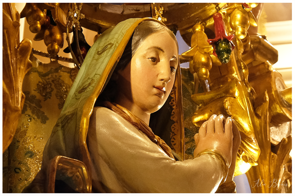 Piazza Brembana manifestazioni eventi - FESTA DELL' IMMACOLATA.