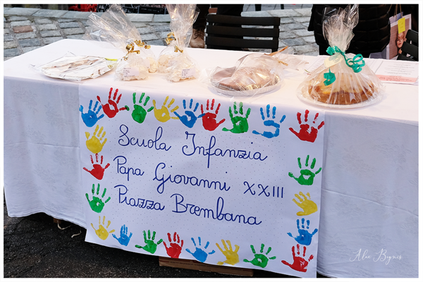 Piazza Brembana manifestazioni eventi - FESTA DELL' IMMACOLATA.