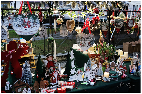 Piazza Brembana manifestazioni eventi - FESTA DELL' IMMACOLATA.