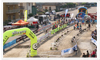Piazza Brembana eventi Orobie Bike fest 2018.
