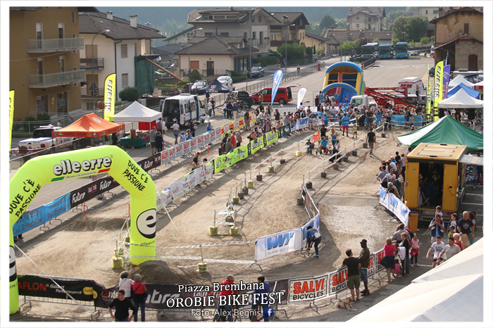 Piazza Brembana Orobie Bike Fest orobie-bike-fest