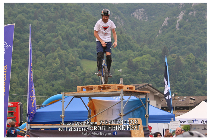 Piazza Brembana Orobie Bike Fest orobie-bike-fest