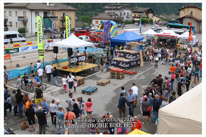 Piazza Brembana Orobie Bike Fest orobie-bike-fest