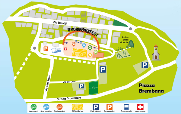 Piazza Brembana Orobie Bike Fest orobie-bike-fest