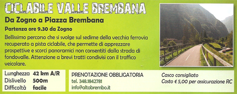Piazza Brembana Orobie Bike Fest orobie-bike-fest