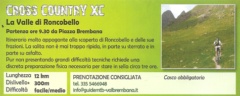 Piazza Brembana Orobie Bike Fest orobie-bike-fest