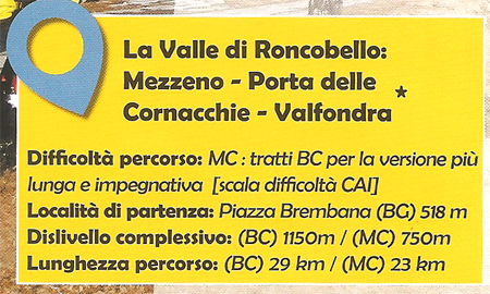Piazza Brembana Orobie Bike Fest orobie-bike-fest