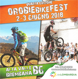 Piazza Brembana Orobie Bike Fest orobie-bike-fest