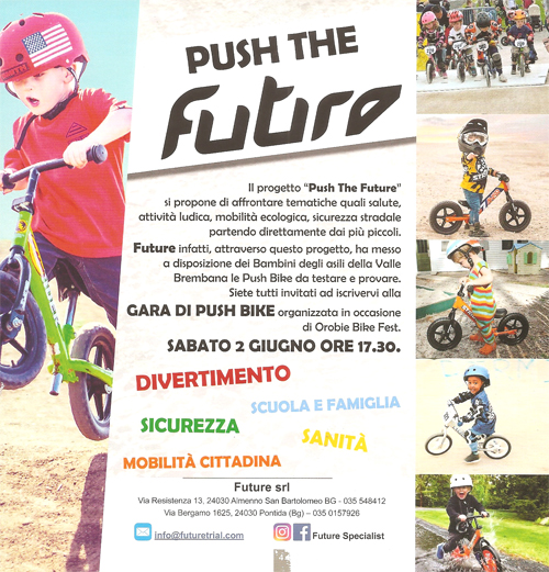 Piazza Brembana Orobie Bike Fest orobie-bike-fest
