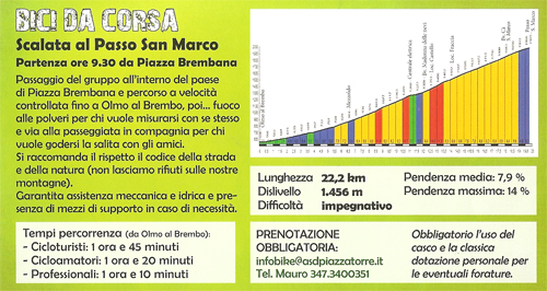 Piazza Brembana Orobie Bike Fest orobie-bike-fest