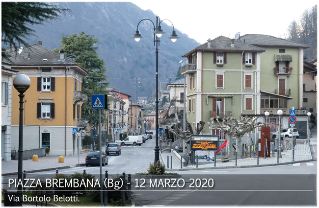 Piazza Brembana manifestazioni eventi...