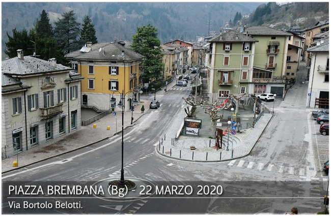 Piazza Brembana manifestazioni eventi...