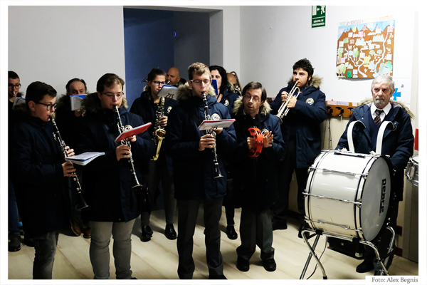 Piazza Brembana PREMIO MAMMA CALVI - Commemorazione 4 novembre - Festa delle Forze Armate.