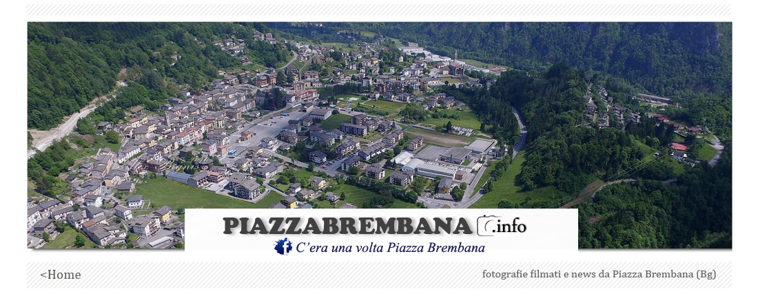 http://www.piazzabrembana.info - il portale di Piazza Brembana.